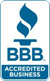 Better Business Bureaus Accredited Business